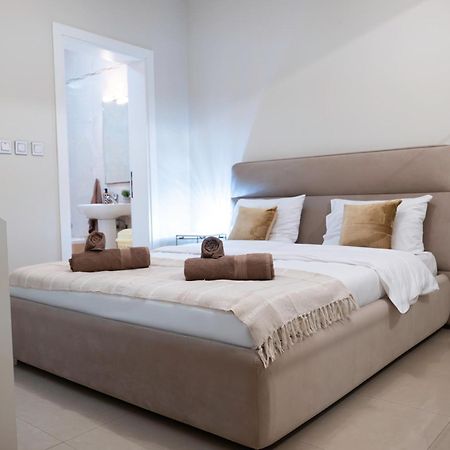 Golden Harbour - 2 Bedrooms, 2 Bathrooms Gzira Exterior photo