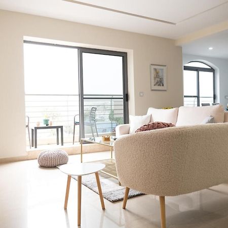 Golden Harbour - 2 Bedrooms, 2 Bathrooms Gzira Exterior photo