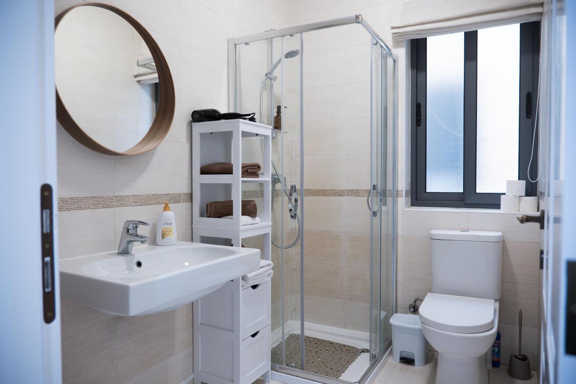 Golden Harbour - 2 Bedrooms, 2 Bathrooms Gzira Exterior photo
