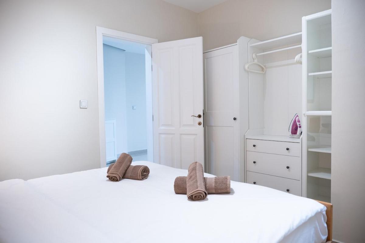 Golden Harbour - 2 Bedrooms, 2 Bathrooms Gzira Exterior photo