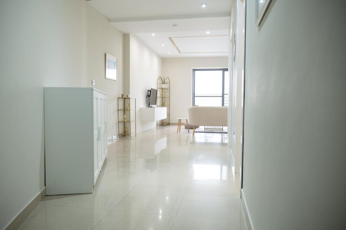 Golden Harbour - 2 Bedrooms, 2 Bathrooms Gzira Exterior photo