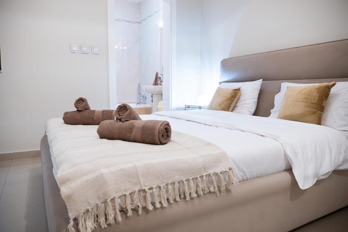 Golden Harbour - 2 Bedrooms, 2 Bathrooms Gzira Exterior photo