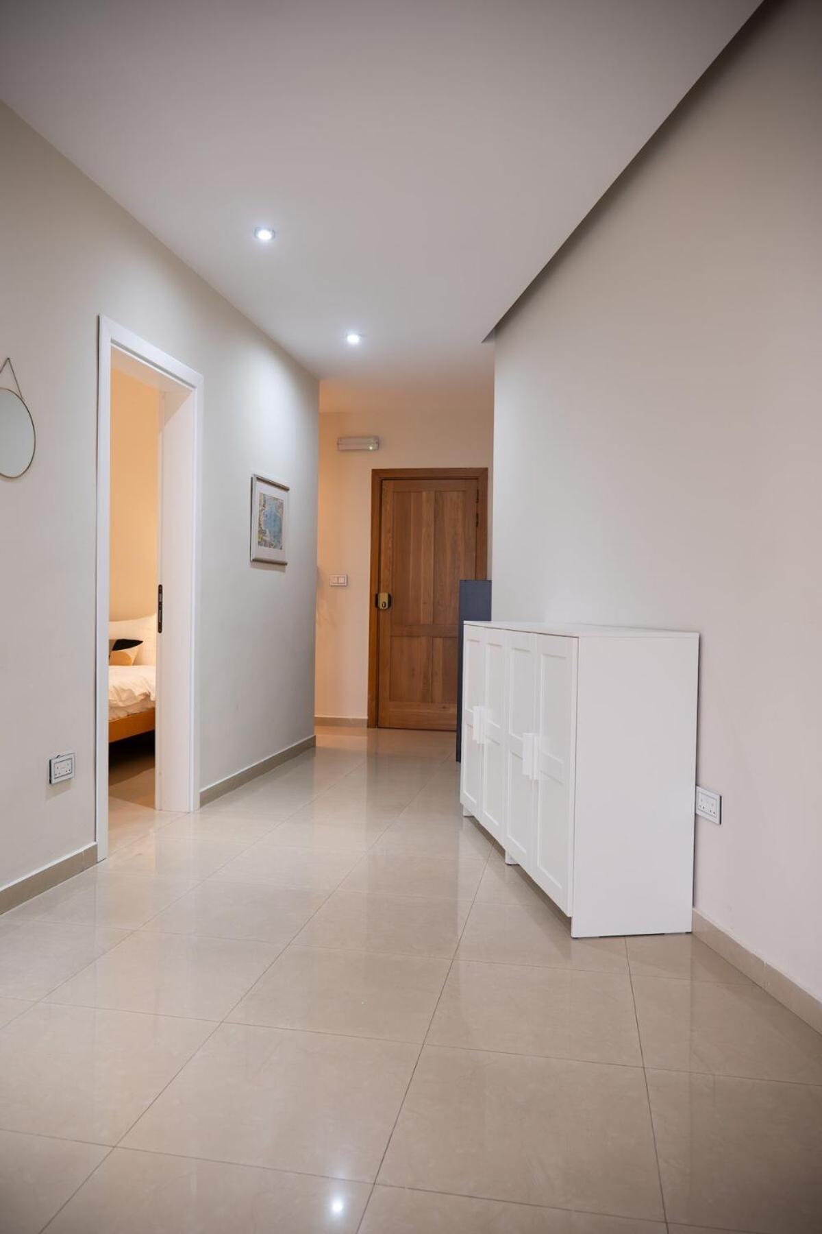 Golden Harbour - 2 Bedrooms, 2 Bathrooms Gzira Exterior photo