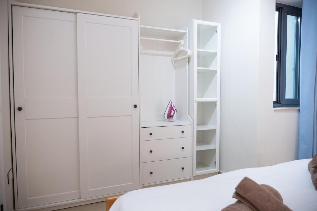 Golden Harbour - 2 Bedrooms, 2 Bathrooms Gzira Exterior photo
