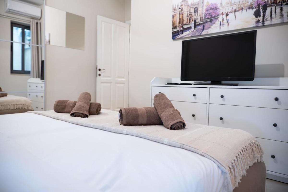Golden Harbour - 2 Bedrooms, 2 Bathrooms Gzira Exterior photo