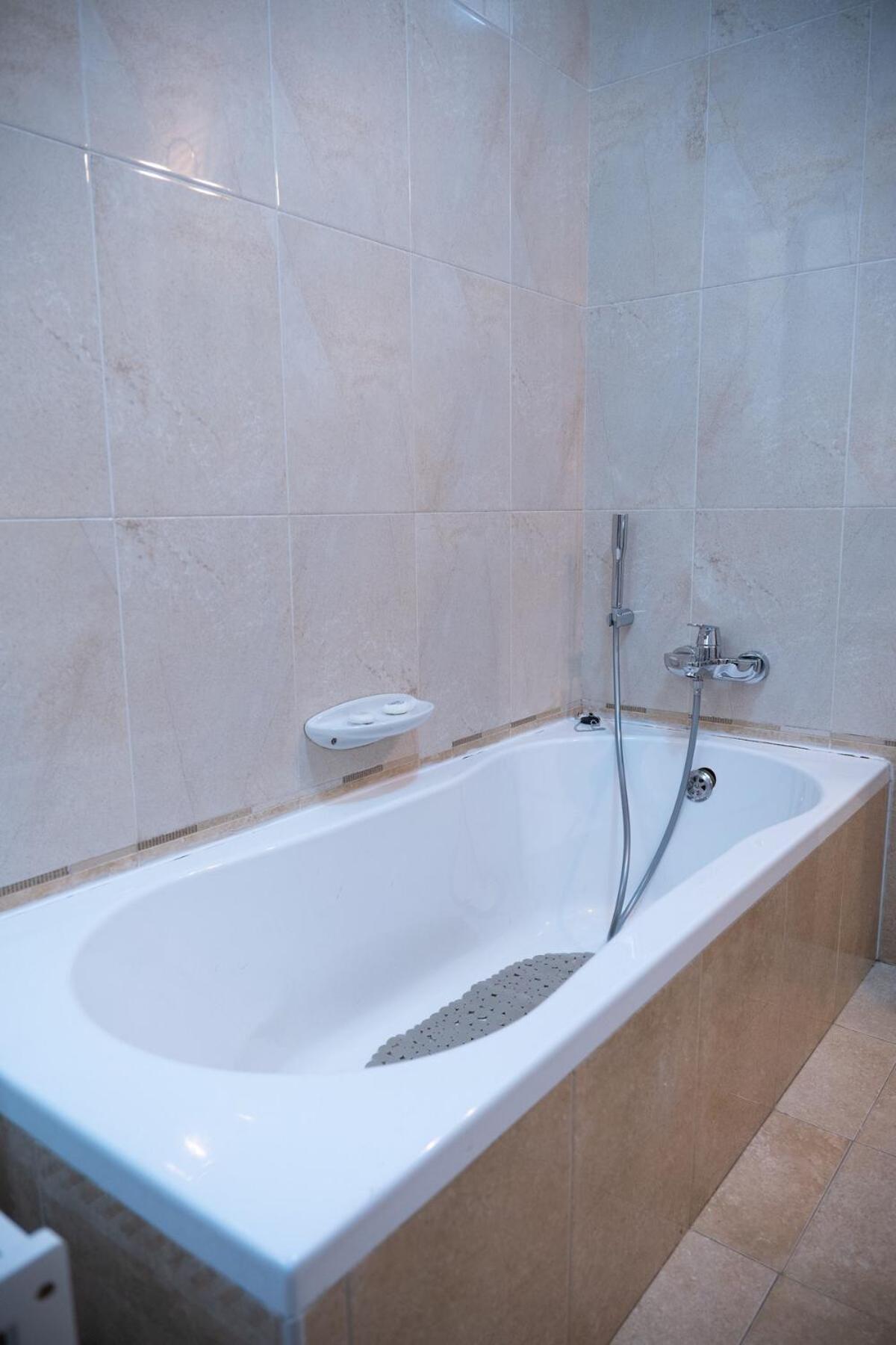 Golden Harbour - 2 Bedrooms, 2 Bathrooms Gzira Exterior photo