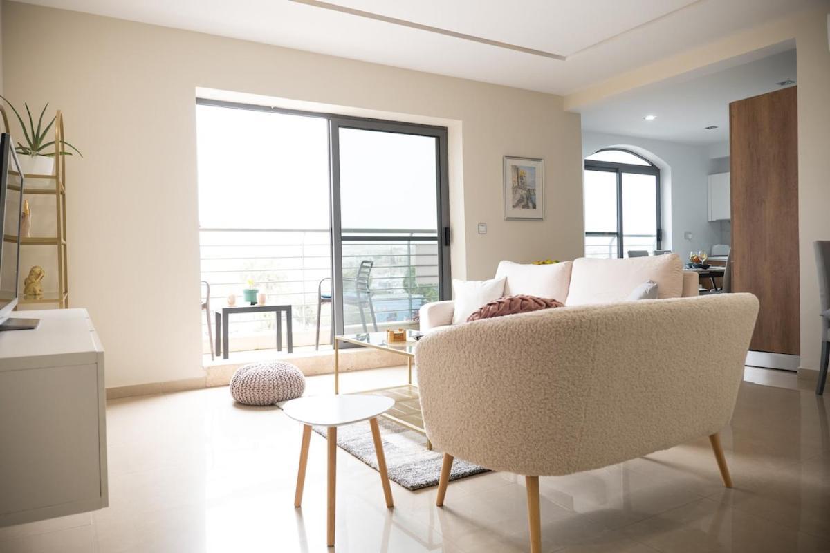 Golden Harbour - 2 Bedrooms, 2 Bathrooms Gzira Exterior photo